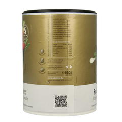 Sublimix Kippenbouillon glutenvrij 550.00 Gram