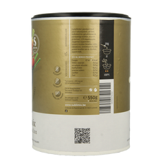 Sublimix Kippenbouillon glutenvrij 550.00 Gram