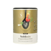 Sublimix Kippenbouillon glutenvrij 220 Gram
