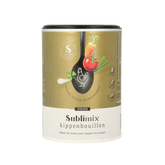 Sublimix Kippenbouillon glutenvrij 220.00 Gram