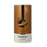 Sublimix Grillfix glutenvrij 160 Gram
