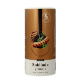Sublimix Grillfix glutenvrij 160.00 Gram