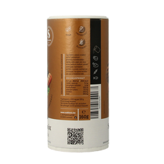 Sublimix Grillfix glutenvrij 160 Gram