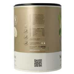 Sublimix Witte saus glutenvrij 480.00 Gram