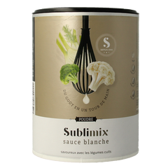 Sublimix Witte saus glutenvrij 480 Gram