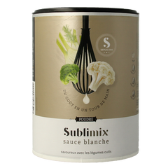 Sublimix Witte saus glutenvrij 480.00 Gram