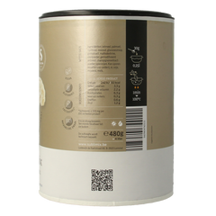 Sublimix Witte saus glutenvrij 480.00 Gram