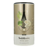 Sublimix Witte saus glutenvrij 240 Gram