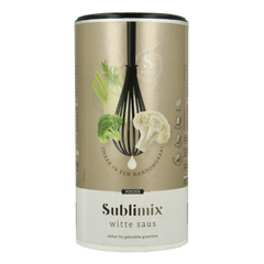 Sublimix Witte saus glutenvrij 240.00 Gram