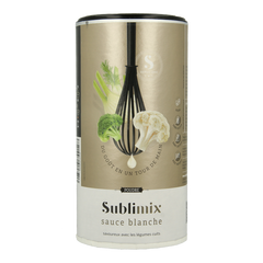Sublimix Witte saus glutenvrij 240 Gram