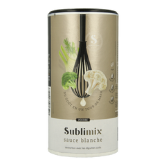 Sublimix Witte saus glutenvrij 240.00 Gram