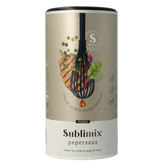 Sublimix Pepersaus glutenvrij 240 Gram