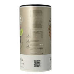 Sublimix Pepersaus glutenvrij 240.00 Gram