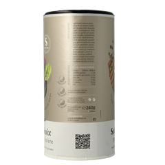 Sublimix Pepersaus glutenvrij 240 Gram