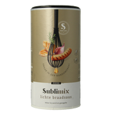 Sublimix Lichte braadsaus glutenvrij 255.00 Gram
