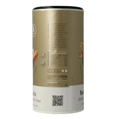 Sublimix Lichte braadsaus glutenvrij 255.00 Gram