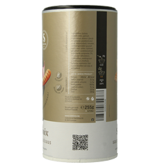 Sublimix Lichte braadsaus glutenvrij 255.00 Gram
