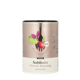 Sublimix Salad dressing french 200 Gram