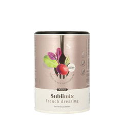 Sublimix Salad dressing french 200.00 Gram