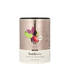 Sublimix Salad dressing french 200 Gram