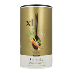 Sublimix Groentebouillon glutenvrij 800.00 Gram