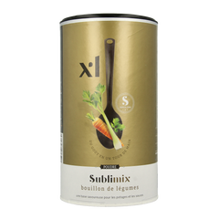 Sublimix Groentebouillon glutenvrij 800.00 Gram