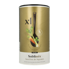 Sublimix Groentebouillon glutenvrij 800 Gram