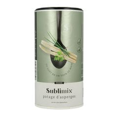 Sublimix Aspergesoep glutenvrij 210.00 Gram