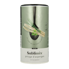 Sublimix Aspergesoep glutenvrij 210 Gram