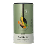 Sublimix Currysoep glutenvrij 256 Gram