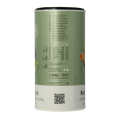 Sublimix Currysoep glutenvrij 256 Gram