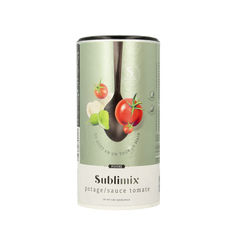 Sublimix Tomatensoep glutenvrij 240.00 Gram