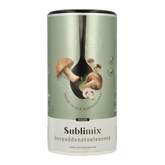 Sublimix Bospaddenstoelensoep glutenvrij 190.00 Gram