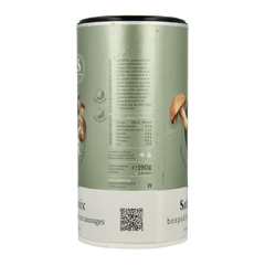 Sublimix Bospaddenstoelensoep glutenvrij 190 Gram