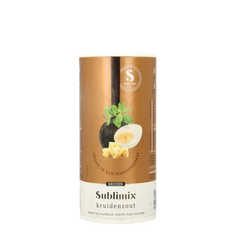Sublimix Kruidenzout glutenvrij 175 Gram