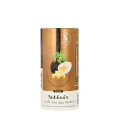 Sublimix Kruidenzout glutenvrij 175 Gram