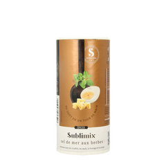 Sublimix Kruidenzout glutenvrij 175 Gram