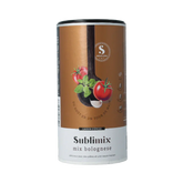 Sublimix Bolognesemix glutenvrij 250 Gram