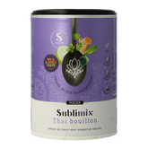 Sublimix Thai bouillon 220.00 Gram