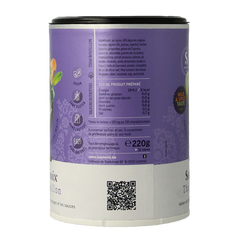 Sublimix Thai bouillon 220.00 Gram