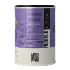Sublimix Thai bouillon 220 Gram