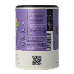 Sublimix Thai bouillon 220.00 Gram