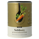 Sublimix Groentebouillon glutenvrij 230 Gram