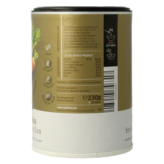 Sublimix Groentebouillon glutenvrij 230.00 Gram