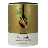 Sublimix Groentebouillon glutenvrij 540 Gram