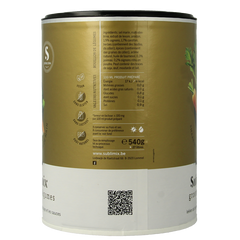 Sublimix Groentebouillon glutenvrij 540 Gram