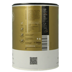 Sublimix Groentebouillon glutenvrij 540 Gram