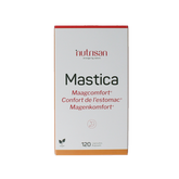 Nutrisan Mastica 120 Capsules