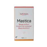 Nutrisan Mastica 120.00 Capsules