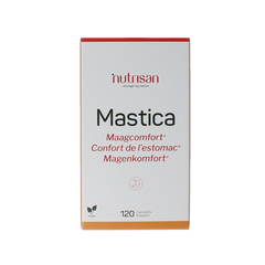 Nutrisan Mastica 120 Capsules